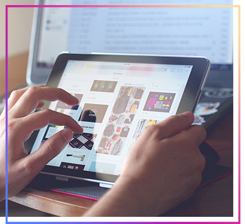 iPad,-une-tablette-tactile iPad, une tablette tactile