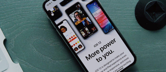 Keynote Apple