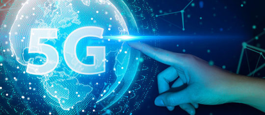 Découvrez tout ce qu'il faut savoir sur l'arrivée de la 5G en France