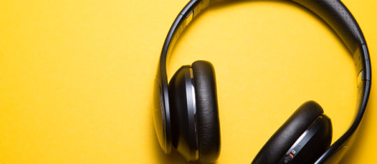 podcast